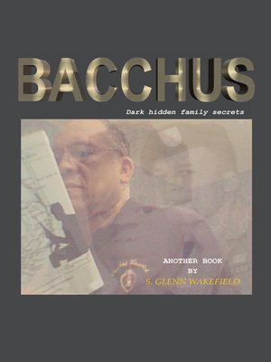 cover image of Bacchus